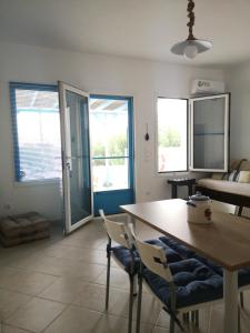 Fotografie z fotogalerie ubytování Asimina's beach house v destinaci Kypri + 33 fotografií