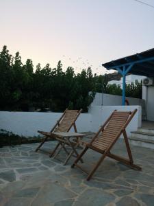 Fotografie z fotogalerie ubytování Asimina's beach house v destinaci Kypri