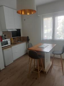 Appartement Love Cimiez