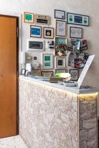 Fotografie z fotogalerie ubytování La dimora di Caboto B&B v destinaci Gaeta