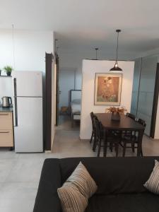 Blagovaonica u apartmanu