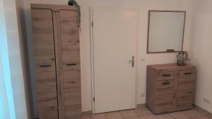 Fotografie z fotogalerie ubytování Ferienwohnung Am Kurpark v destinaci Bad Camberg