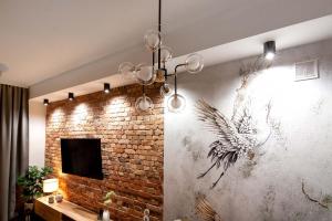 Gallery image of Cztery Czaple in Chełm