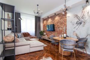 Gallery image of Cztery Czaple in Chełm +23 photos