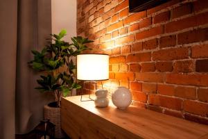 Gallery image of Cztery Czaple in Chełm