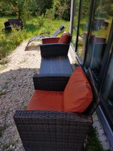 Gallery image of Glamping pe Drum Transfagarasan srl in Curtea de Argeş