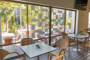 Fotografie z fotogalerie ubytování Legacy Hotel v Jeruzalémě