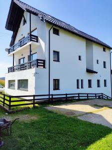 Billede fra billedgalleriet på VILA LUCA-Hotel i Şirnea