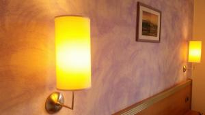 Fotografie z fotogalerie ubytování Palace Hotel Due Ponti v Sieně