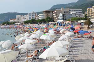 Gallery image of Villa Sunshine in Bar +54 photos