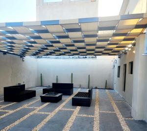 Fotografie z fotogalerie ubytování Departamento Pitagoras No 3 v destinaci Ciudad Juárez