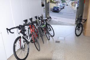 Billede fra billedgalleriet på B&B Zaldu i Estella + 38 billeder