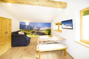 Gallery image of Alpenhof Grafleiten in Zell am See