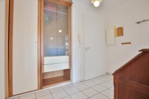 Ένα μπάνιο στο Haus Strandstrasse 150 Appartement 11 +15 φωτογραφίες