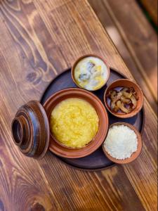 Imagen de la galería de Girskiy Prutets, en Bukovel