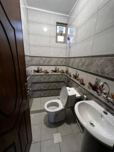 Afbeelding uit fotogalerij van Horizon22 in Wadi Musa