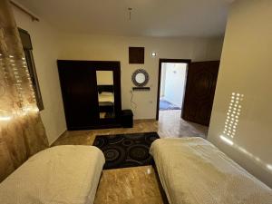 Afbeelding uit fotogalerij van Horizon22 in Wadi Musa