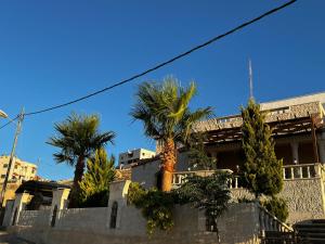 Afbeelding uit fotogalerij van Horizon22 in Wadi Musa