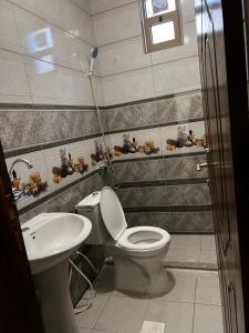 Afbeelding uit fotogalerij van Horizon22 in Wadi Musa