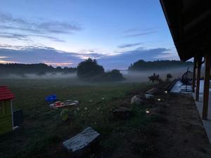 Fotografia z galérie ubytovania Koniec Świata Stare Sady v destinácii Mikołajki