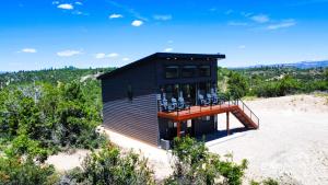 Foto dalla galleria di Bryce View Cabin - New Cabin With Amazing Views! a Alton