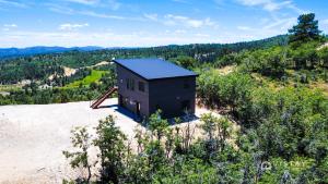 Foto dalla galleria di Bryce View Cabin - New Cabin With Amazing Views! a Alton