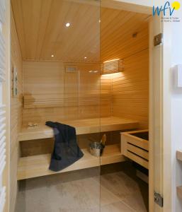 Fotografie z fotogalerie ubytování Villa Petersen Ferienwohnung 2 v destinaci Wangerooge + 33 fotografií