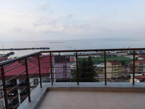 Foto sihtkohas Yomra asuva majutusasutuse Rental Aparts in Yomra galeriist