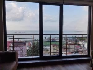 Μπαλκόνι ή βεράντα στο Rental Aparts in Yomra