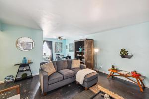 ダラスにあるDallas Condo with Pool Access about 4 Mi to Downtown!のギャラリーの写真