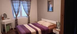 Fotografie z fotogalerie ubytování Apartments Jadro v destinaci Kali