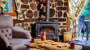 Gallery image of Kervan Konaklama in Ardeşen +58 photos