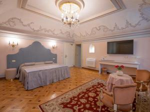 Galería fotográfica de Casa Balzola - Suite Incanto en Alassio