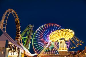 Fotografie z fotogalerie ubytování Daytona Inn and Suites v destinaci Wildwood