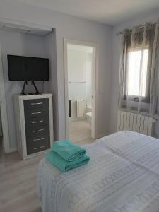 Fotografie z fotogalerie ubytování Apartamento Holydais Monica v Murcii