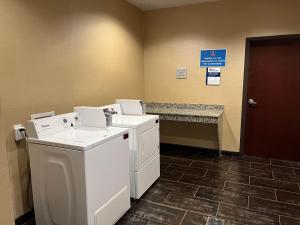 Fotografie z fotogalerie ubytování Quality Inn & Suites v destinaci Pearsall