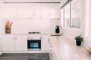 Imagen de la galería de The Vine House - Benalla, en Benalla