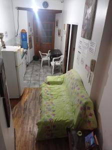 Cucina o angolo cottura di Don Pablo