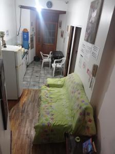 Cucina o angolo cottura di Don Pablo