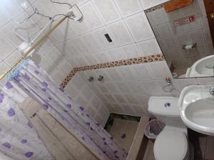 Bagno di Don Pablo