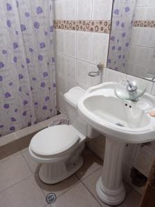 Bagno di Don Pablo