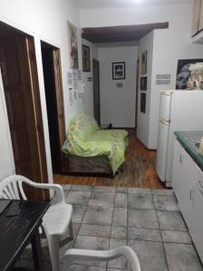Cucina o angolo cottura di Don Pablo