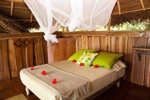 Gallery image of Al Natural Resort in Bocas Town