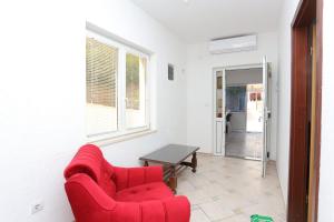 Fotografia z galérie ubytovania Apartments with a parking space Brela, Makarska - 789 v destinácii Brela