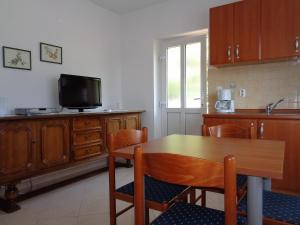 Kuchyň nebo kuchyňský kout v ubytování Apartment Moscenicka Draga 2327c + 20 fotografií