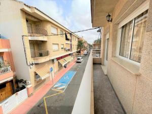Fotografie z fotogalerie ubytování Belvilla by OYO Holiday home in Los Alcazares v destinaci Los Alcázares