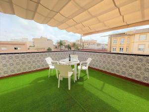 Fotografie z fotogalerie ubytování Belvilla by OYO Holiday home in Los Alcazares v destinaci Los Alcázares
