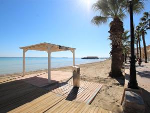 Fotografie z fotogalerie ubytování Belvilla by OYO Holiday home in Los Alcazares v destinaci Los Alcázares