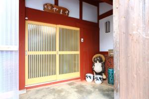 Fotografie z fotogalerie ubytování 民宿やまそ v destinaci Takashima