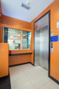 Fotografie z fotogalerie ubytování Hotel 28 Titiwangsa v Kuala Lumpur